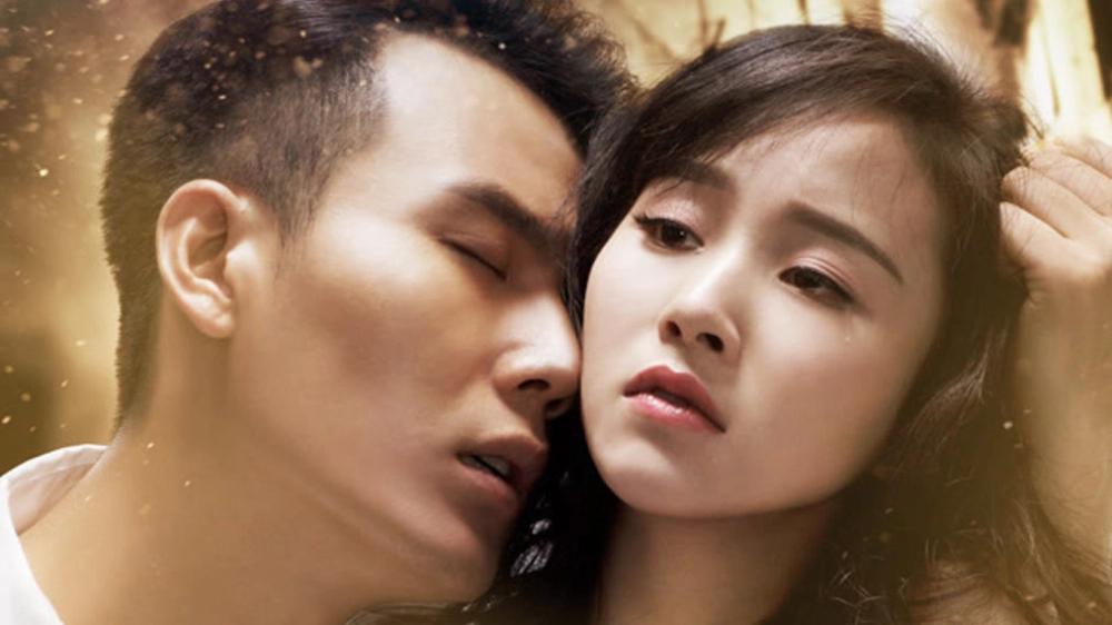 ảnh poster phim Sự Cô Đơn Của Thiếu Nữ Nhà Giàu (Lonely Lonely Rich Lady)