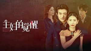 ảnh poster phim Sự Giác Ngộ Của Bà Nội Trợ (The Awakening of Housewives)