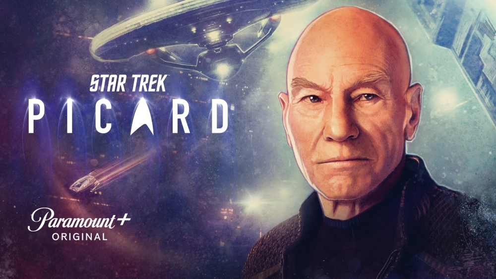 ảnh poster phim Sự Hủy Diệt (Phần 3) (Star Trek: Picard (Season 3))