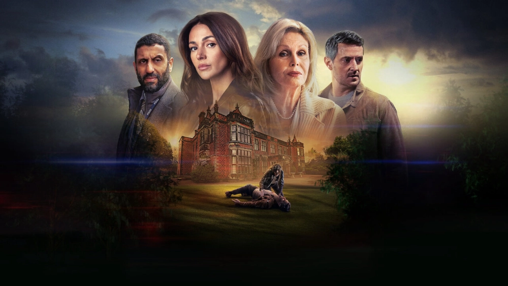 ảnh poster phim Sự lừa dối cuối cùng (Fool Me Once)