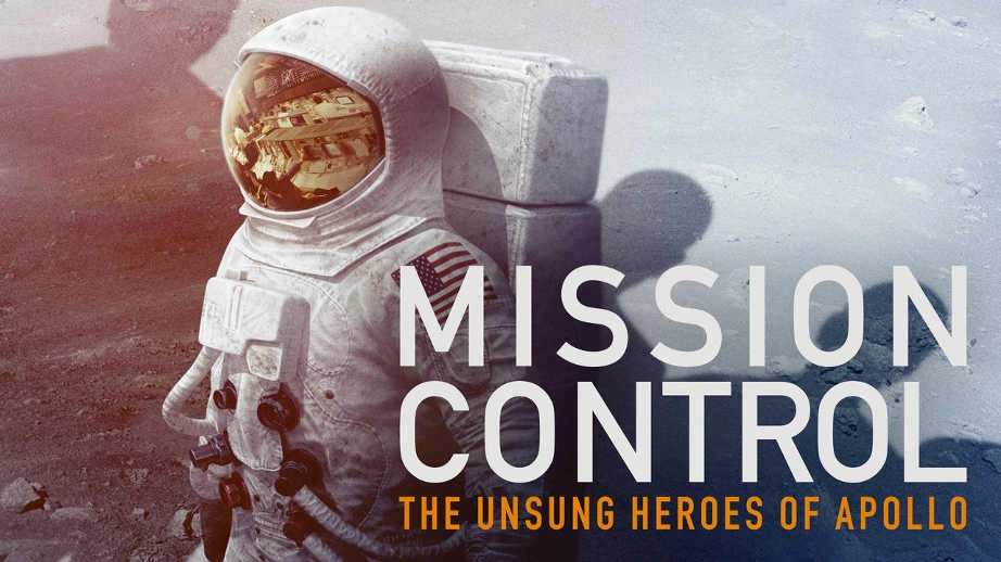 ảnh poster phim Sứ Mệnh Của Apollo (Mission Control: The Unsung Heroes Of Apollo)