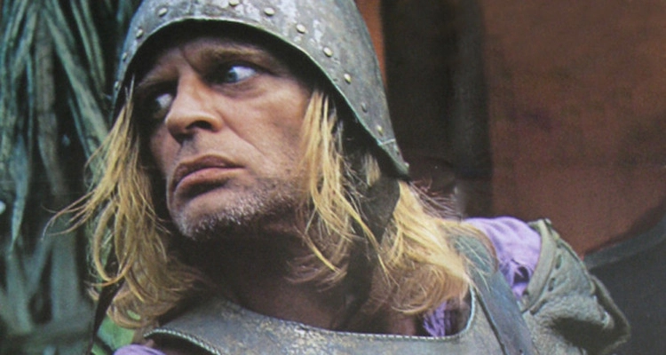 ảnh poster phim Sự Phẫn Nộ Của Thần Linh (Aguirre, the Wrath of God)