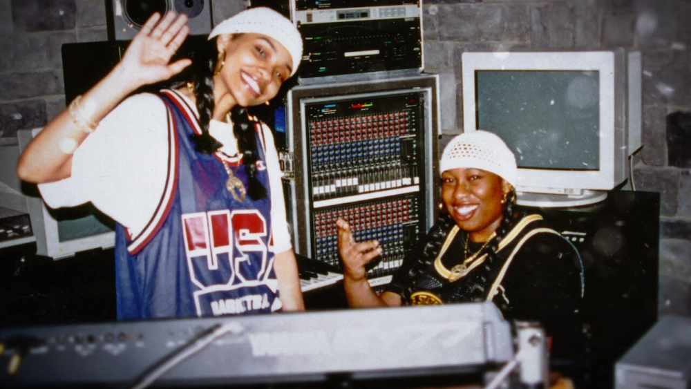 ảnh poster phim Sự phát triển của Hip-Hop (Phần 3) (Hip-Hop Evolution (Season 3))