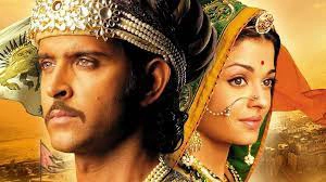 ảnh poster phim Sử Thi Ấn Độ (Jodhaa Akbar)
