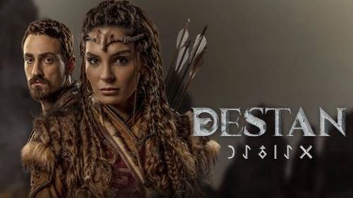 ảnh poster phim Sử Thi (Destan/Epic)