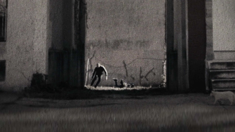 ảnh poster phim Sự Thúc Đẩy Chậm Chạp (The Slow Hustle)