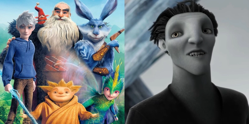 ảnh poster phim Sự Trỗi Dậy Của Các Vệ Thần (Rise of the Guardians)