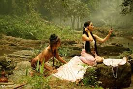 ảnh poster phim Sự Xúc Phạm ( The Outrage)