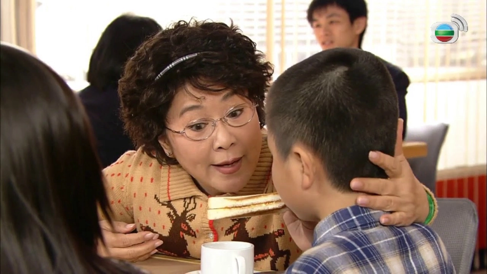 ảnh poster phim SỨC MẠNH TÌNH THÂN (Moonlight Resonance)