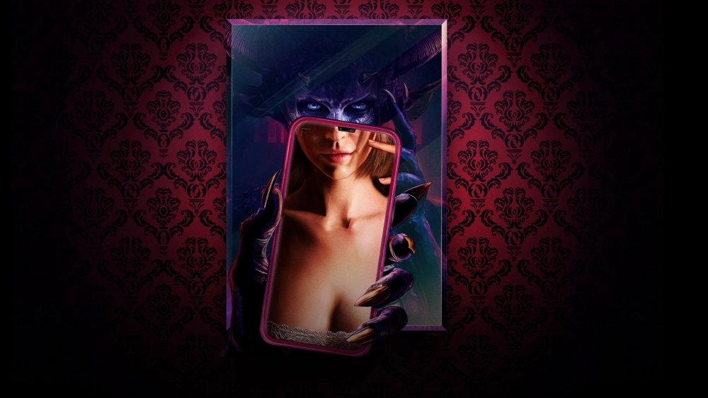 ảnh poster phim Succubus
