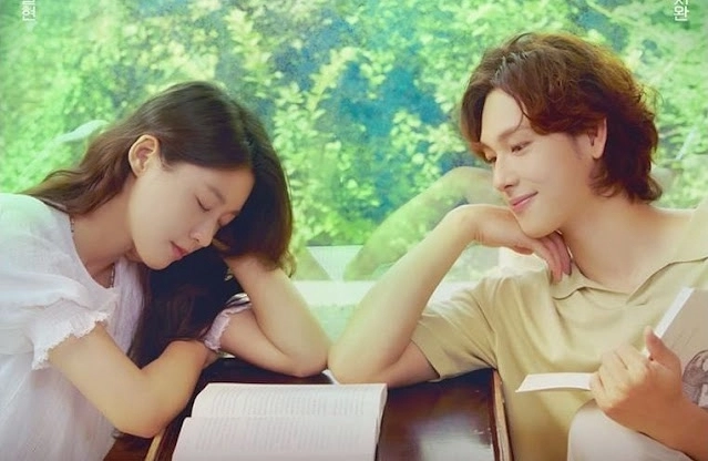 ảnh poster phim Hè rồi, nghỉ việc thôi (Summer Strike)