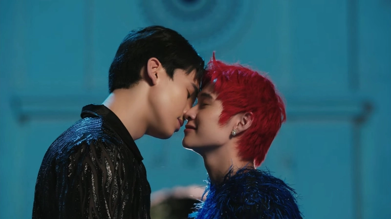 ảnh poster phim Suntiny: Định Mệnh Của Sun