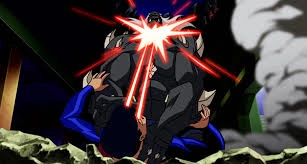 ảnh poster phim Superman: Doomsday