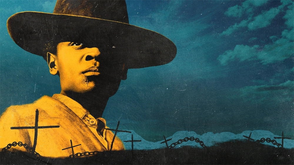 ảnh poster phim Surrounded