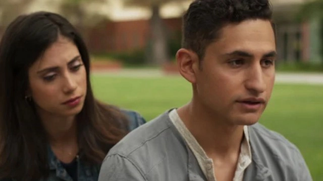 ảnh poster phim Sút (Shoot)