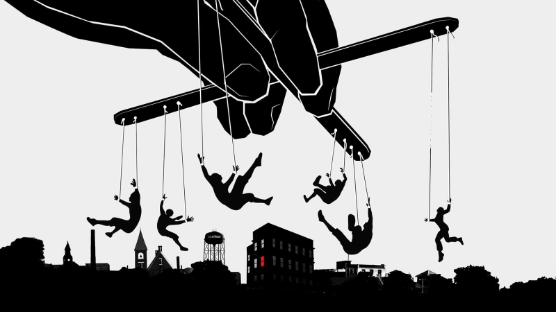 ảnh poster phim Suy Ngẫm Về Án Mạng (Mind Over Murder)