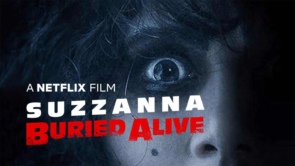 ảnh poster phim Suzzanna: Chôn sống (Suzzanna: Buried Alive)