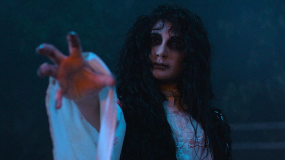 ảnh poster phim Suzzanna: Lời nguyền đêm thứ Sáu (Suzzanna: Kliwon Friday Night)