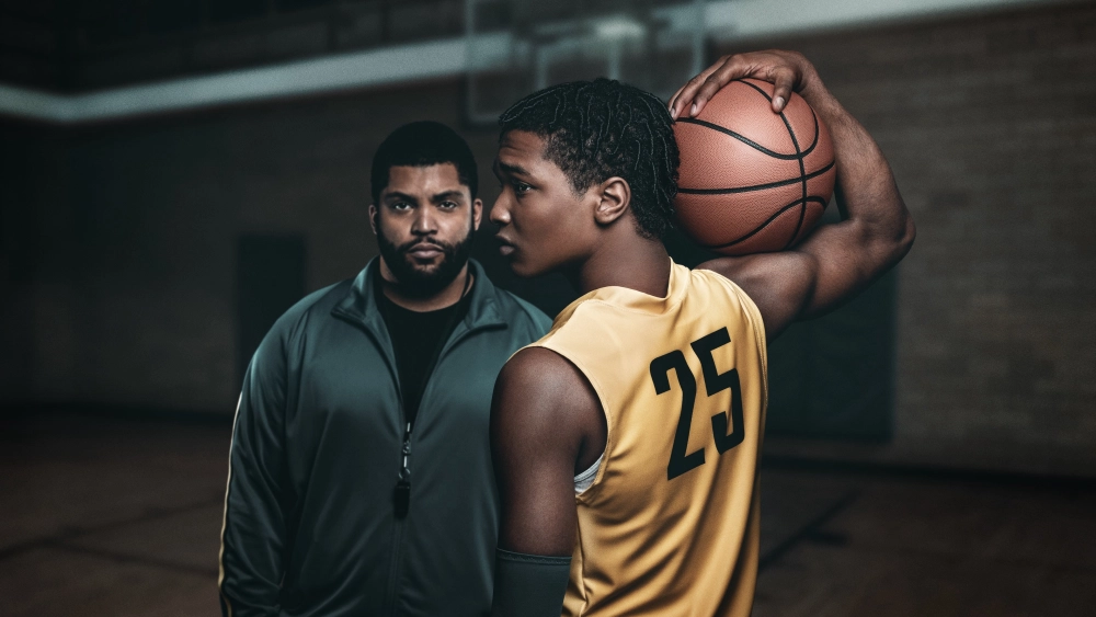 ảnh poster phim Swagger