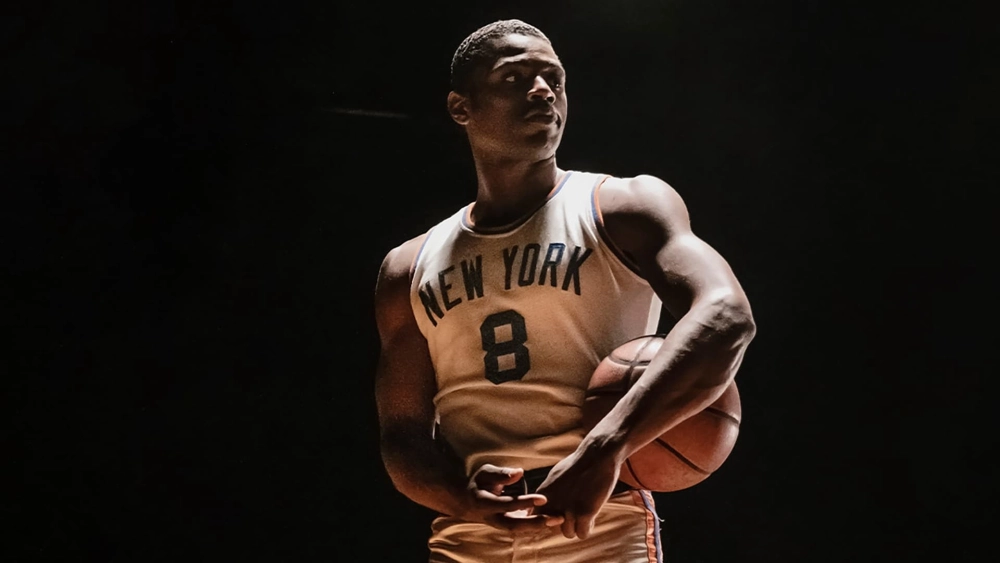 ảnh poster phim Sweetwater