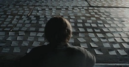 ảnh poster phim Synecdoche, New York