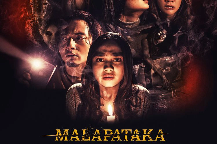 ảnh poster phim TAI HỌA (MALAPATAKA)