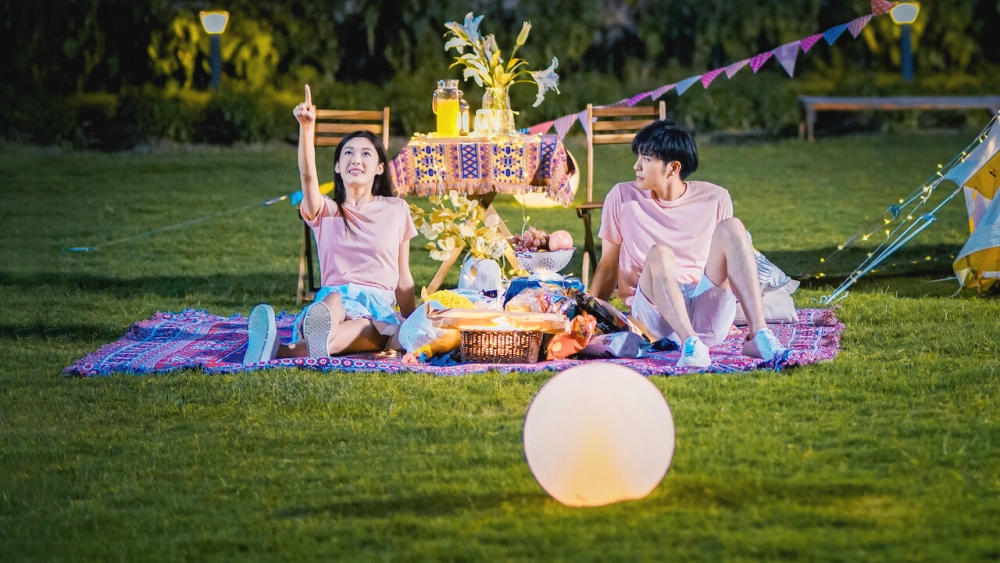 ảnh poster phim Tại sao Boss muốn cưới tôi? (Well-Intended Love)