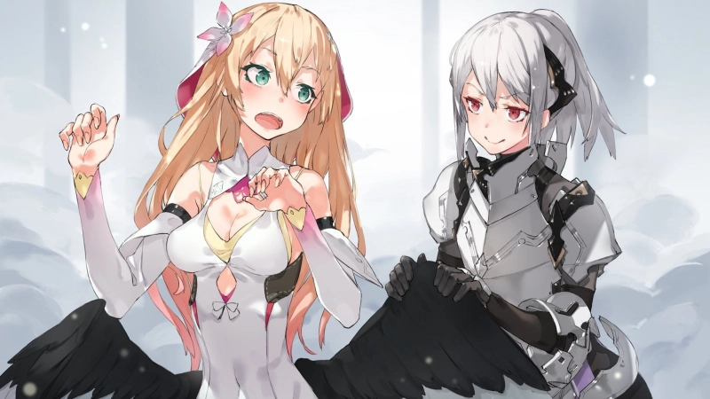 ảnh poster phim Tại Sao Không Ai Nhớ Đến Thế Giới Của Tôi? (Why Does Nobody Remember Me in This World?)