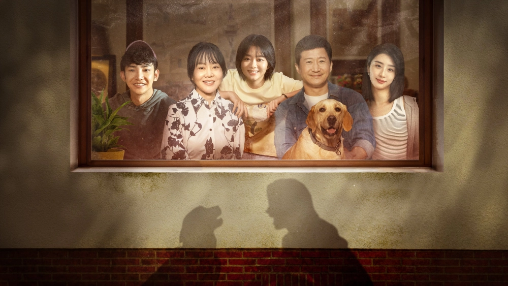 ảnh poster phim Tạm Biệt, Lý Khả Lạc (So Long for Love)