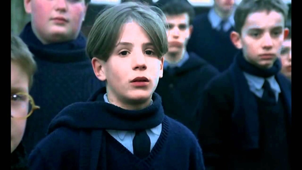 ảnh poster phim Tạm Biệt Những Đứa Trẻ (Au revoir les enfants)