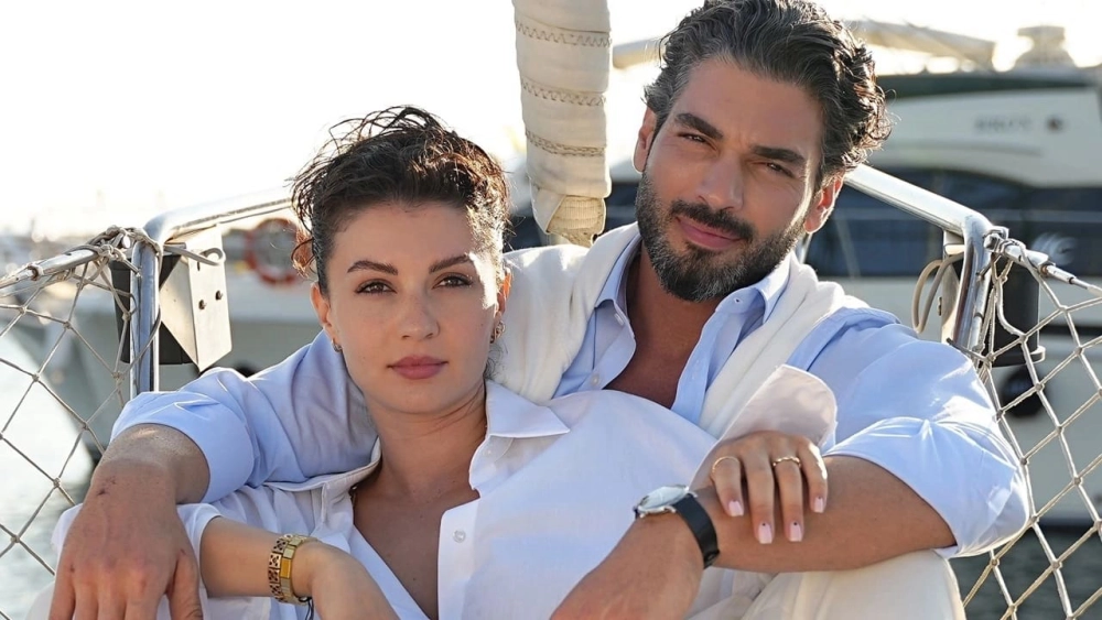 ảnh poster phim Tâm Hồn Vô Cảm (Ruhun Duymaz)