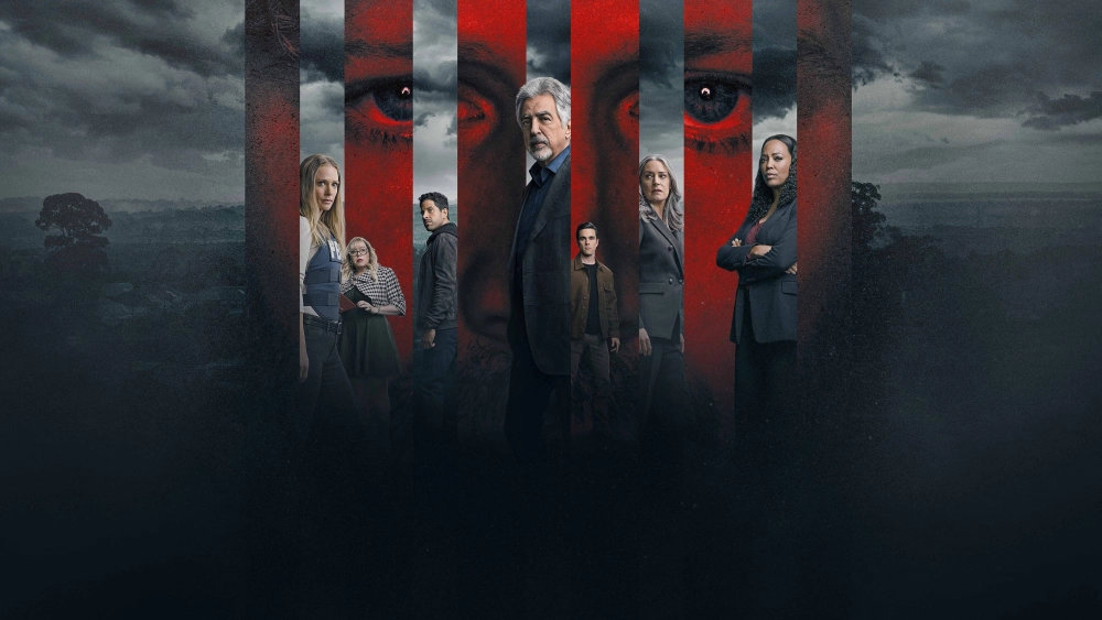 ảnh poster phim Tâm Lý Tội Phạm (Phần 17) (Criminal Minds (Season 17))