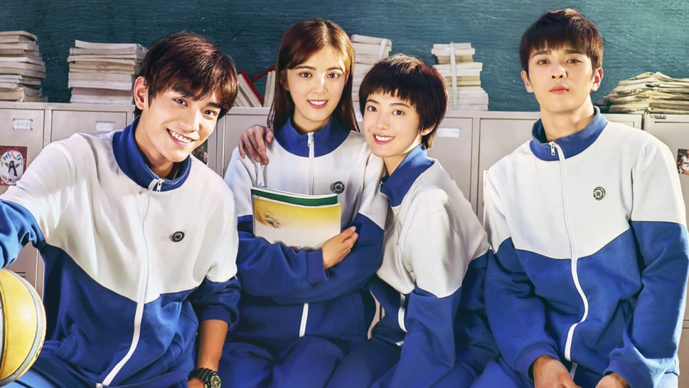 ảnh poster phim Tám Phút Ấm Áp (Just An Encore)