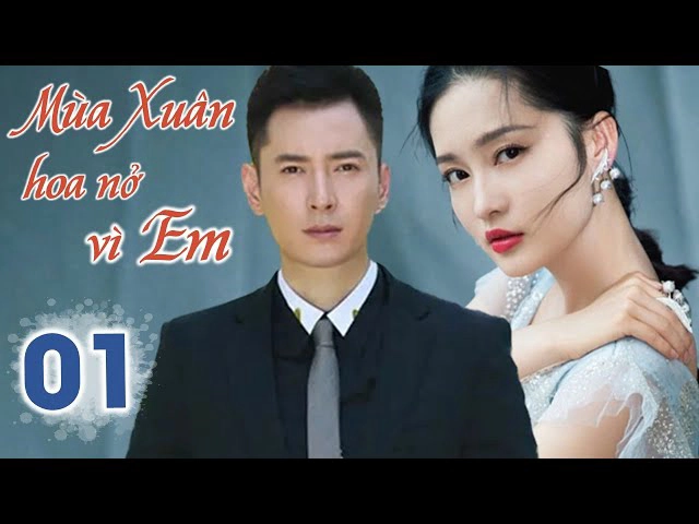 ảnh poster phim Tầm xuân nở (Mother-in-law in Town)