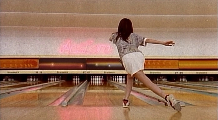 ảnh poster phim Tamamono ( Mối Tình Câm Lặng)