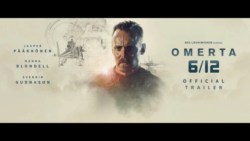 ảnh poster phim Tấn Công Ở Phần Lan (Attack on Finland (Omerta: 6/12))