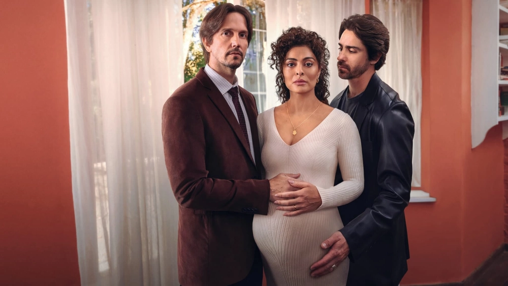 ảnh poster phim Tận cùng lừa dối (Desperate Lies)