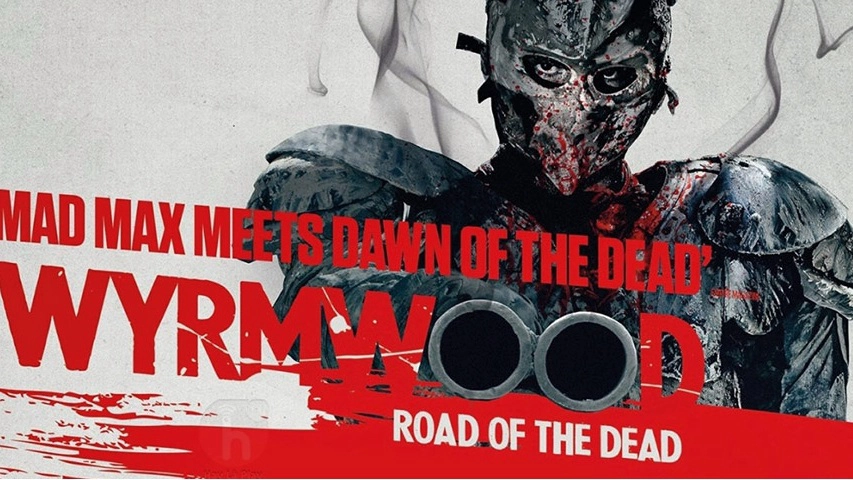ảnh poster phim Tận Diệt (Wyrmwood: Road Of The Dead)
