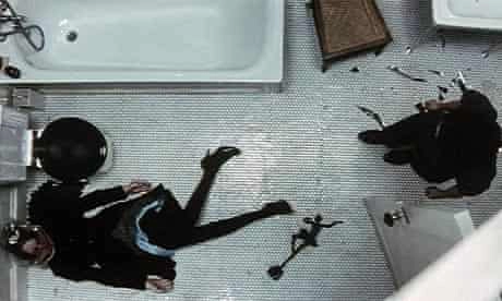 ảnh poster phim Tan Nát (Shattered)