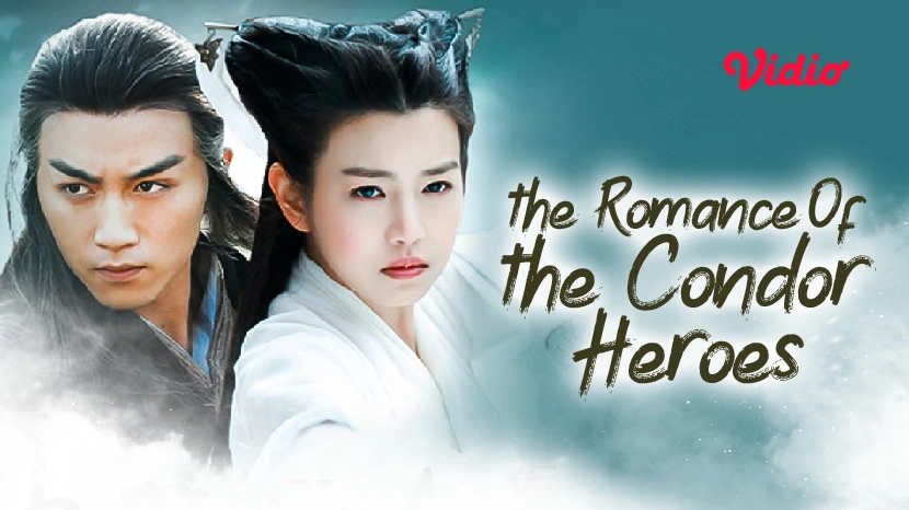 ảnh poster phim Tân Thần Điêu Đại Hiệp (The Romance Of The Condor Heroes)
