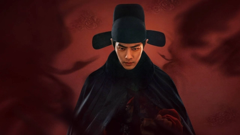 ảnh poster phim Tàng Hải Truyện (Legend of Zang Hai)