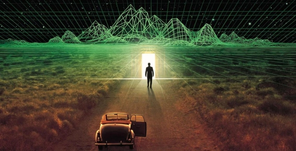 ảnh poster phim Tầng Thứ 13 (The Thirteenth Floor)