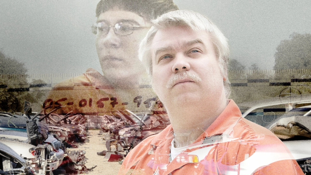 ảnh poster phim Tạo nên kẻ giết người (Phần 2) (Making a Murderer (Season 2))