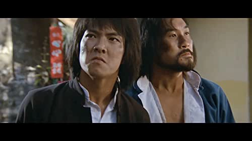 ảnh poster phim Tạp Gia Tiểu Tử (Za jia xiao zi)