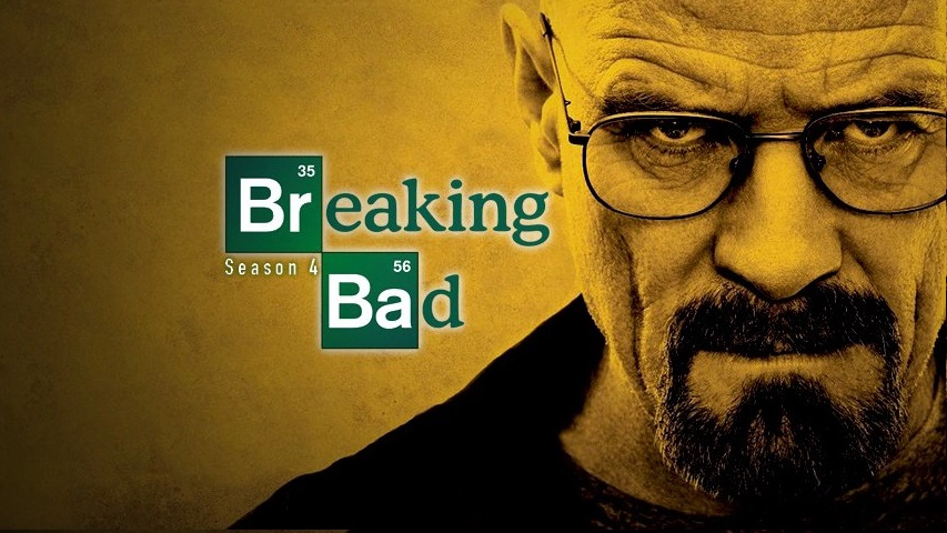 ảnh poster phim Tập làm người xấu (Phần 4) (Breaking Bad (Season 4))