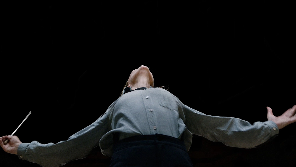 ảnh poster phim TÁR