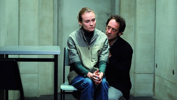 ảnh poster phim Tất Cả Vì Cô Ấy (Anything for Her)