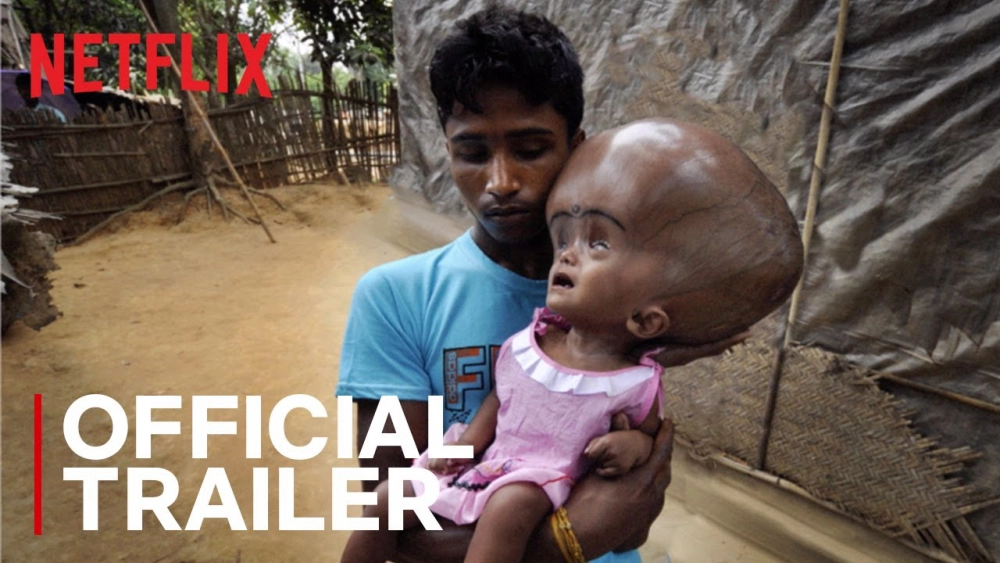 ảnh poster phim Tất cả vì Roona (Rooting for Roona)