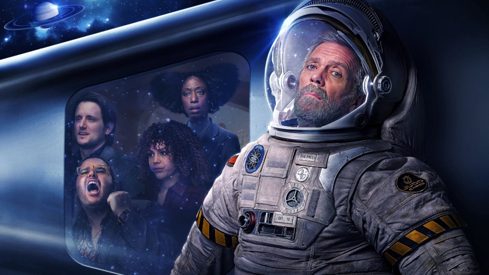 ảnh poster phim Tàu Avenue 5 (Phần 2) (Avenue 5 (Season 2))