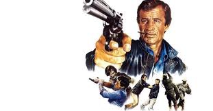 ảnh poster phim Tay Chuyên Nghiệp (The Professional)